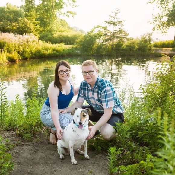 Meet your Posher, Megan